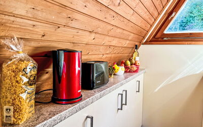 Accommodatie:&nbsp;Riedblick Ii 611.2