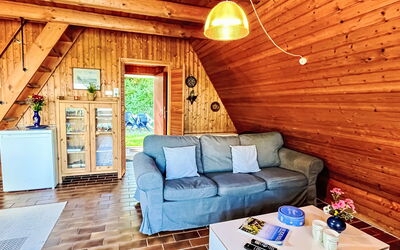 Accommodatie:&nbsp;Riedblick Ii 611.2
