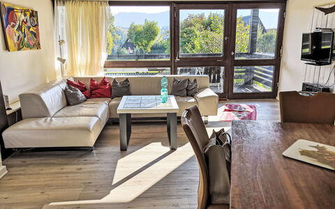 Accommodatie:&nbsp;Ferienpark Vorauf 639.7