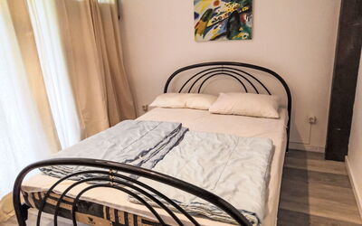 Accommodatie:&nbsp;Ferienpark Vorauf 639.7
