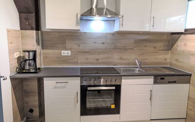 Accommodatie:&nbsp;Ferienpark Vorauf 639.7