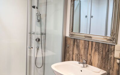 Accommodatie:&nbsp;Ferienpark Vorauf 639.7