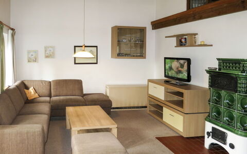 Accommodatie:&nbsp;Waldferiendorf Regen 637.1