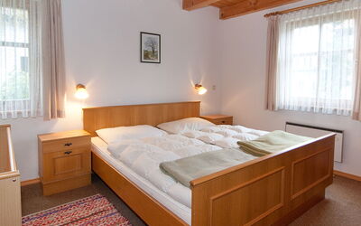 Accommodatie:&nbsp;Waldferiendorf Regen 637.4