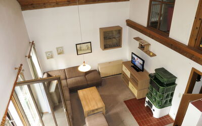 Accommodatie:&nbsp;Waldferiendorf Regen 637.1