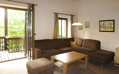 Accommodatie:&nbsp;Waldferiendorf Regen 637.1