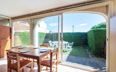 Accommodatie:&nbsp;Les Soleils Rouges 110.14