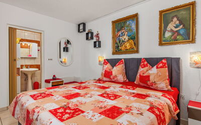 Accommodatie:&nbsp;Brzic 723.4