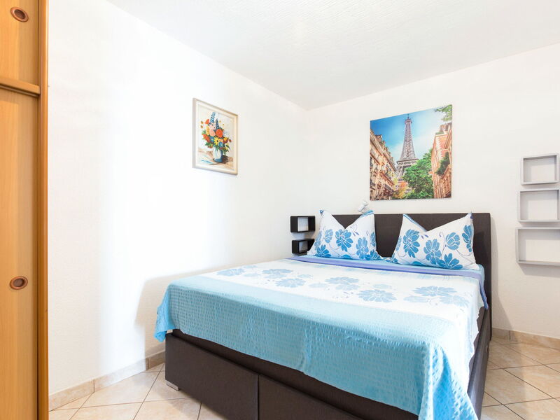 Accommodatie:&nbsp;Brzic 723.3