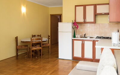 Accommodatie:&nbsp;Nikol 724.2