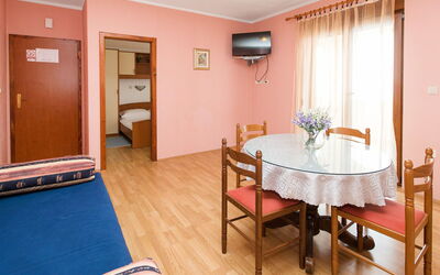 Accommodatie:&nbsp;Nikol 724.3