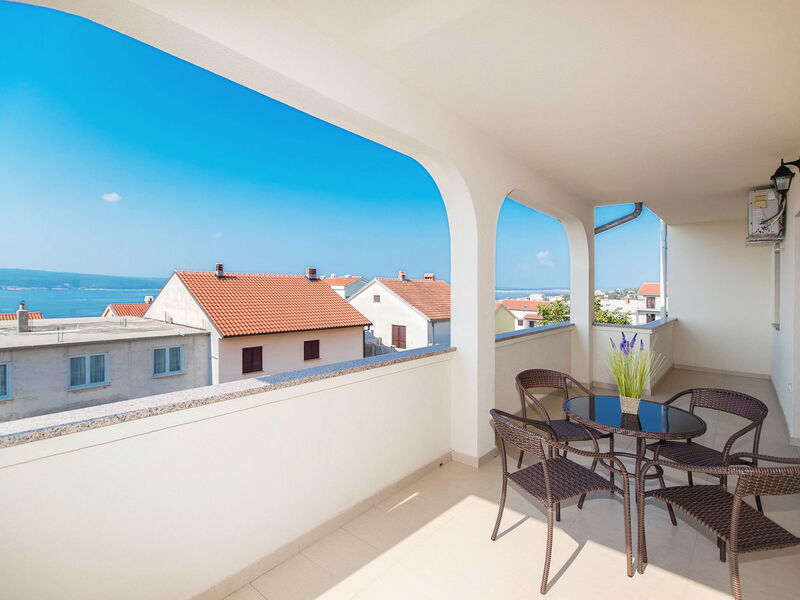 Accommodatie:&nbsp;Nikol 724.3