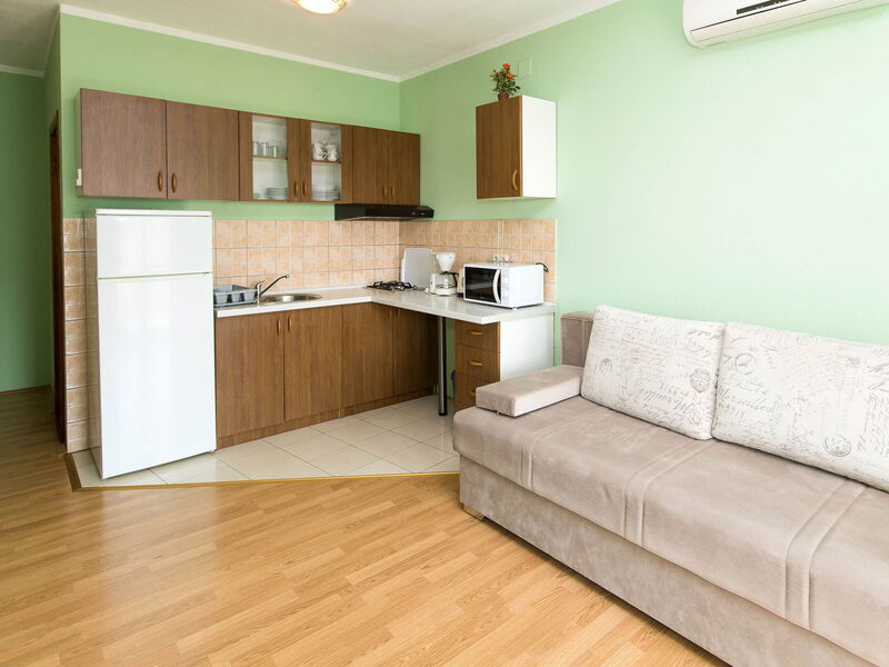 Accommodatie:&nbsp;Nikol 724.4