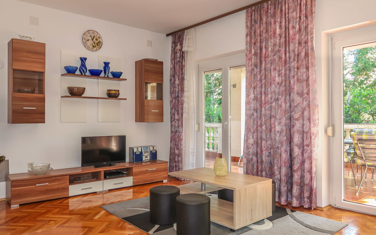 Accommodatie:&nbsp;Mila 612.3