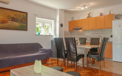 Accommodatie:&nbsp;Mila 612.2