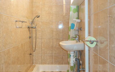 Accommodatie:&nbsp;Mila 612.2