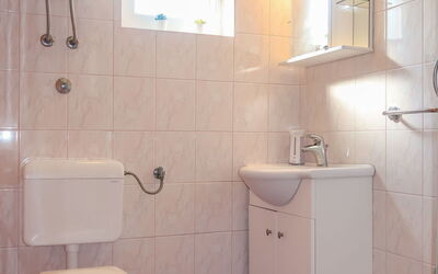Accommodatie:&nbsp;Mila 612.1