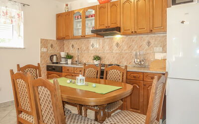 Accommodatie:&nbsp;Mila 612.1