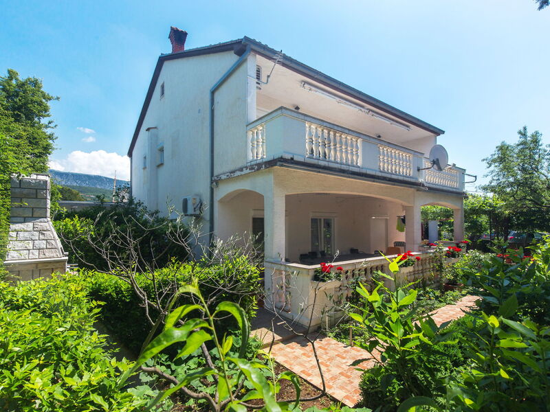 Crikvenica Jadranovo 612