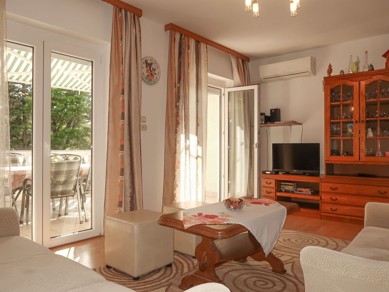 Accommodatie:&nbsp;Mila 612.3