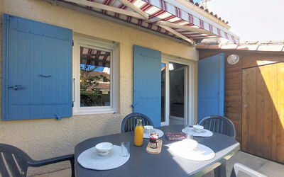 Hameau des Flots