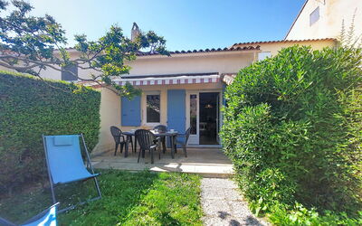 Hameau des Flots