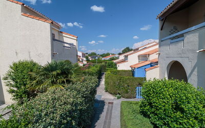 Hameau des Flots