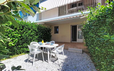 Accommodatie:&nbsp;Les Jardins de L'Océan 300.44