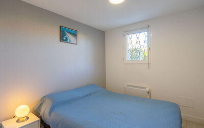 Accommodatie:&nbsp;Les Jardins de L'Océan 300.38
