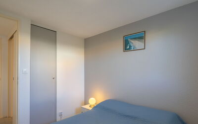 Accommodatie:&nbsp;Les Jardins de L'Océan 300.38