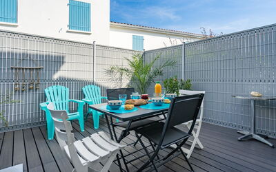 Les Jardins D'Agathe