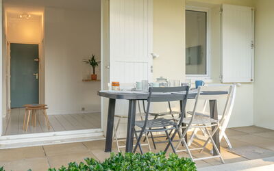 Accommodatie:&nbsp;Parc de Pontaillac 550.31