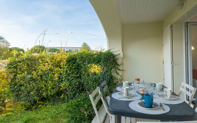 Accommodatie:&nbsp;Parc de Pontaillac 550.31