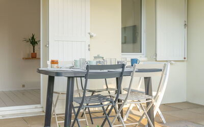 Accommodatie:&nbsp;Parc de Pontaillac 550.31