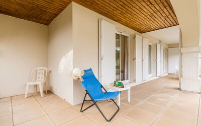 Accommodatie:&nbsp;Parc de Pontaillac 550.32