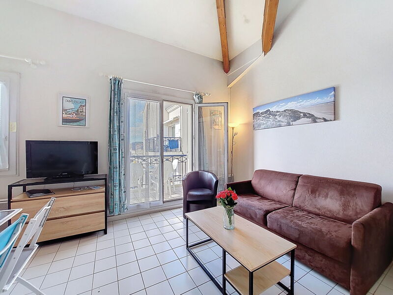 Accommodatie:&nbsp;Parc de Pontaillac 550.29