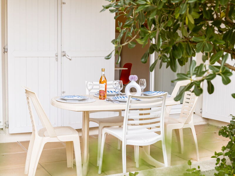 Accommodatie:&nbsp;Parc de Pontaillac 550.32