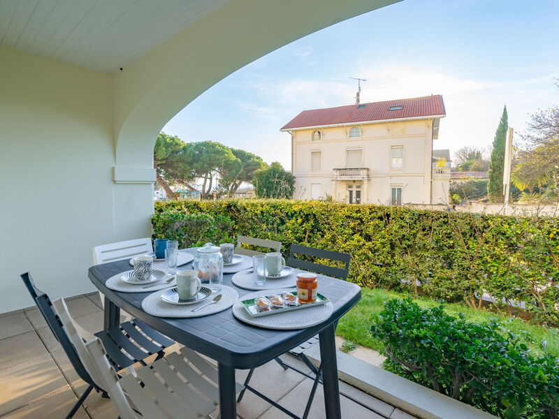 Accommodatie:&nbsp;Parc de Pontaillac 550.31