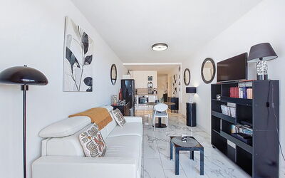 Accommodatie:&nbsp;La Frégate 700.10