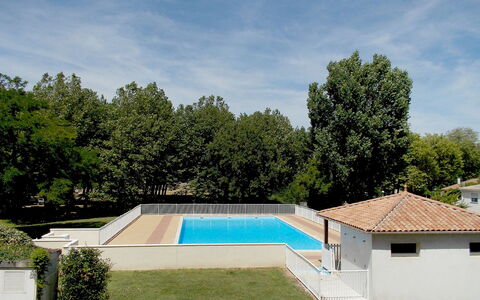 Jardins de Pontaillac