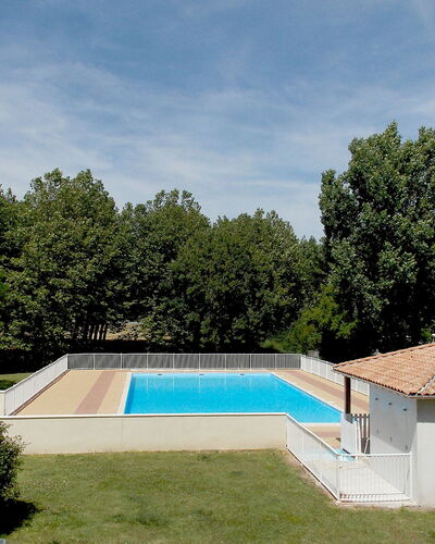 Jardins de Pontaillac