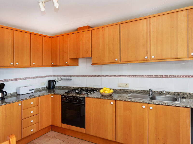 Accommodatie:&nbsp;Karina 619.2