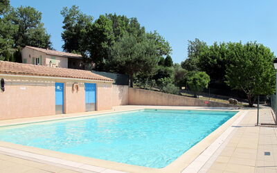 Villa Audrey - Quinson, Provence-Alpes-Côte D'Azur, Frankrijk