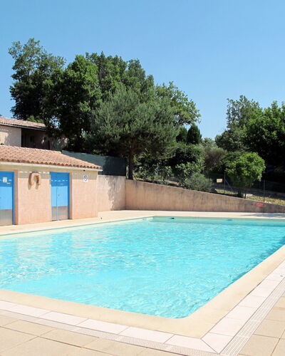 Villa Audrey