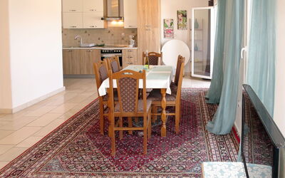 Accommodatie:&nbsp;Suzi 641.2