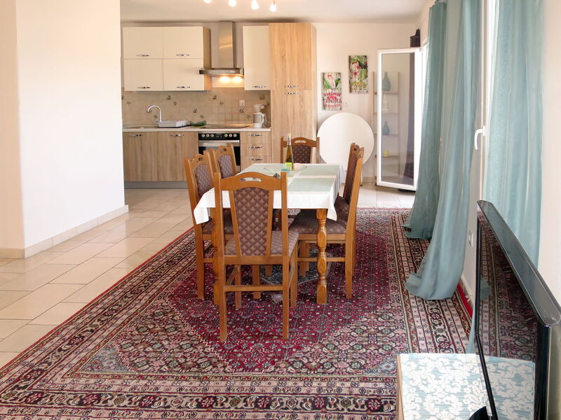Accommodatie:&nbsp;Suzi 641.2