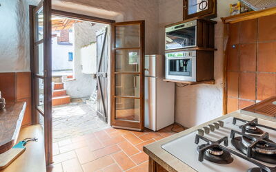 Accommodatie:&nbsp;Casa del Pittore 605.2