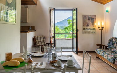 Accommodatie:&nbsp;Casa nel Bosco 605.1
