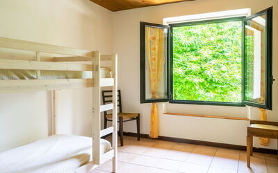 Accommodatie:&nbsp;Casa nel Bosco 605.1