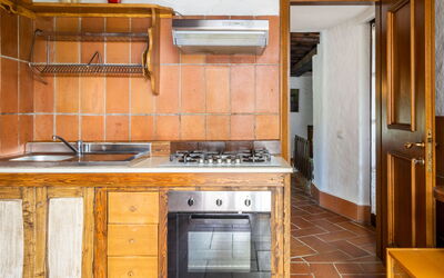 Accommodatie:&nbsp;Casa del Pittore 605.2